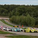 ADAC GT Masters, Sachsenring, MANN-FILTER Team HTP, Indy Dontje, Maximilian Buhk, BWT Mücke Motorsport, Mike David Ortmann, Markus Winkelhock
