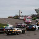 ADAC GT Masters, Sachsenring, Team Rosberg, Jonathan Judek, Jimmy Eriksson