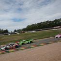 ADAC GT Masters, Sachsenring, IronForce by RING POLICE, Jan-Erik Slooten, Lucas Luhr
