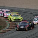 ADAC GT Masters, Sachsenring, Aust Motorsport, Remo Lips, Maximilian Hackländer, KÜS TEAM75 Bernhard, Timo Bernhard, Kevin Estre, MANN-FILTER Team HTP, Indy Dontje, Maximilian Buhk, BWT Mücke Motorsport, Ricardo Feller, Christopher Haase
