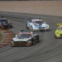 ADAC GT Masters, Sachsenring, AutoArena Motorsport, Patrick Assenheimer, Maro Engel, MANN-FILTER Team HTP, Maximilian Götz, Markus Pommer, BMW Team Schnitzer, Dennis Marschall, Victor Bouveng