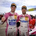 ADAC GT Masters, Sachsenring, BWT Mücke Motorsport, Jeffrey Schmidt, Stefan Mücke