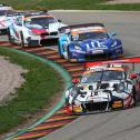 ADAC GT Masters, Sachsenring, IronForce by RING POLICE, Jan-Erik Slooten, Lucas Luhr
