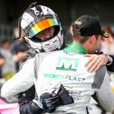 ADAC GT Masters, Sachsenring, EFP by TECE, Elia Erhart, Montaplast by Land-Motorsport, Kelvin van der Linde