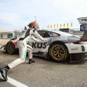 ADAC GT Masters, Sachsenring, KÜS TEAM75 Bernhard, Adrien de Leener, Klaus Bachler