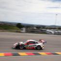 ADAC GT Masters, Sachsenring, Precote Herberth Motorsport, Robert Renauer, Mathieu Jaminet