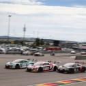 ADAC GT Masters, Sachsenring, Phoenix Racing, Philip Ellis, Max Hofer, Team ISR, Filip Salaquarda, Frank Stippler, Montaplast by Land-Motorsport, Alex Riberas, Christopher Mies