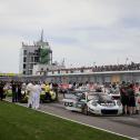 ADAC GT Masters, Sachsenring