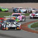 ADAC GT Masters, Sachsenring, IronForce by RING POLICE, Jan-Erik Slooten, Lucas Luhr