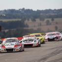 ADAC GT Masters, Sachsenring, Precote Herberth Motorsport, Robert Renauer, Mathieu Jaminet