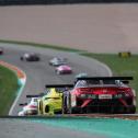 ADAC GT Masters, Sachsenring, Honda Team Schubert Motorsport, Christopher Dreyspring, Giorgio Maggi