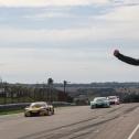 ADAC GT Masters, Sachsenring, EFP by TECE, Pierre Kaffer, Elia Erhart