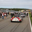 ADAC TCR Germany, Sachsenring