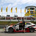 ADAC TCR Germany, Sachsenring, Team Honda ADAC Sachsen, Dominik Fugel