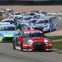 ADAC TCR Germany, Sachsenring, Racing One, Niels Langeveld