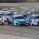 ADAC TCR Germany, Sachsenring, Team Honda ADAC Sachsen, Mike Halder, Hyundai Team Engstler, Theo Coicaud