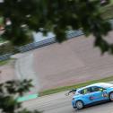 ADAC TCR Germany, Sachsenring, Profi-Car Team Halder, Michelle Halder