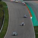 ADAC TCR Germany, Sachsenring