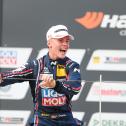 ADAC TCR Germany, Sachsenring, Hyundai Team Engstler, Luca Engstler