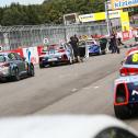 ADAC TCR Germany, Sachsenring