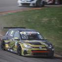 ADAC TCR Germany, Sachsenring, Max Kruse Racing, Florian Thoma