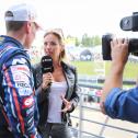 ADAC TCR Germany, Sachsenring, Hyundai Team Engstler, Luca Engstler