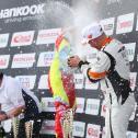 ADAC TCR Germany, Sachsenring, Profi-Car Team Halder, Michelle Halder, Steibel Motorsport 2, Pascal Eberle