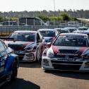 ADAC TCR Germany, Hockenheim, VW Team Oettinger, Kai Jordan