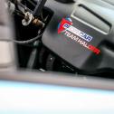 ADAC TCR Germany, Hockenheim, Profi-Car Team Halder