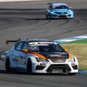 ADAC TCR Germany, Hockenheim, TOPCAR sport 2, Mario Anderegg
