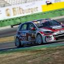 ADAC TCR Germany, Hockenheim, VW Team Oettinger, Mitchell Cheah Min Jie