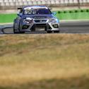 ADAC TCR Germany, Hockenheim, Steibel Motorsport 2, Pascal Eberle