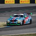 ADAC GT4 Germany, Hockenheim, RN Vision STS Racing Team, Gabriele Piana, Marius Zug