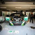 ADAC GT Masters, Hockenheim, Montaplast by Land-Motorsport, Ricardo Feller, Dries Vanthoor