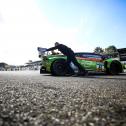 ADAC GT Masters, Hockenheim, Orange1 by GRT Grasser, Rolf Ineichen, Franck Perera