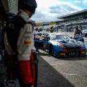 ADAC GT Masters, Hockenheim, MRS GT-Racing, Jens Klingmann, Nicolai Sylvest