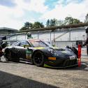 ADAC GT Masters, Hockenheim, SSR Performance, Marco Seefried, Matt Campbell