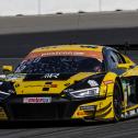 ADAC GT Masters, Hockenheim, EFP Car Collection by TECE, Florian Spengler, Mattia Drudi