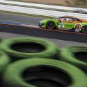 ADAC GT Masters, Hockenheim, Orange1 by GRT Grasser, Christian Engelhart, Mirko Bortolotti