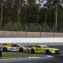 ADAC GT Masters, Hockenheim, Mann-Filter Team HTP, Indy Dontje, Maximilian Götz, EFP Car Collection by TECE, Pierre Kaffer, Elia Erhart