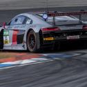 ADAC GT Masters, Hockenheim, Team ISR, Filip Salaquarda, Frank Stippler