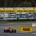 ADAC Formel 4, Hockenheim, Van Amersfoort Racing, Dennis Hauger