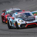 ADAC GT4 Germany, Hockenheim, KÜS Team75 Bernhard, Hendrik Still, Horst Hadergasser