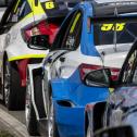 ADAC TCR Germany, Hockenheim, Lubner Motorsport, Jan Seyffert