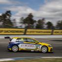 ADAC TCR Germany, Hockenheim, Steibel Motorsport, Sebastian Steibel