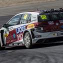 ADAC TCR Germany, Hockenheim, VW Team Oettinger, Kai Jordan