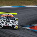 ADAC GT Masters, Hockenheim, Iron Force Racing, Marco Holzer, Lucas Luhr