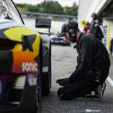 ADAC GT Masters, Hockenheim, Iron Force Racing, Marco Holzer, Lucas Luhr