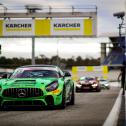 ADAC GT4 Germany, Hockenheim, HP Racing International, Luke Wankmüller, Tim Heinemann