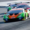 ADAC GT Masters, Hockenheim, Orange1 by GRT Grasser, Christian Engelhart, Mirko Bortolotti